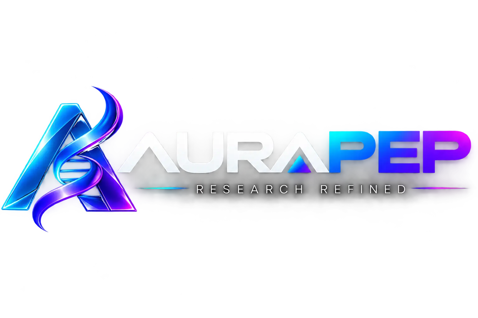 AURAPEP Research Refined